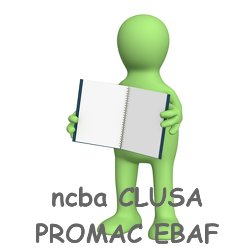 NSBA CLUSA PROMAC EBAF