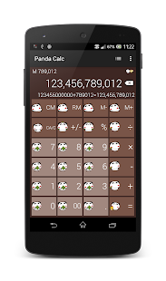 How to get Panda Calculator patch 1.0 apk for android