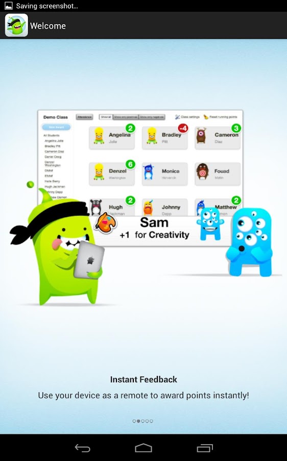 ClassDojo Android Apps on Google Play