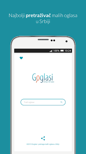 Goglasi: besplatni mali oglasi