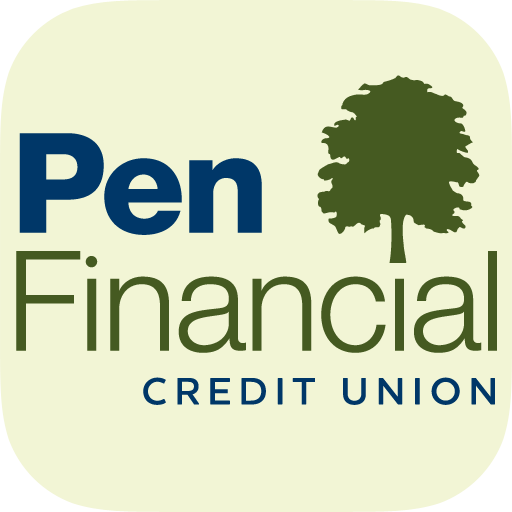 PenFinancial CU Mobile App 財經 App LOGO-APP開箱王