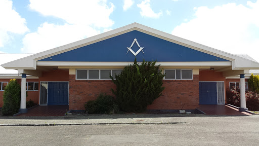 Palmerston North Freemason Centre 