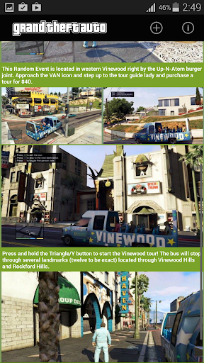 【免費娛樂App】GTAV - Guide Book-APP點子