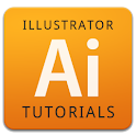 Adobe Illustrator Tutorials logo