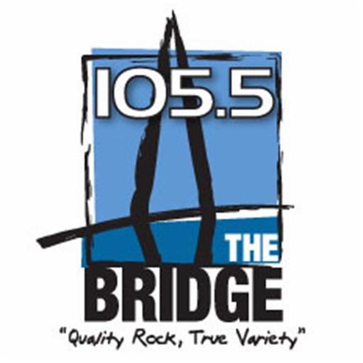 1055 The Bridge LOGO-APP點子