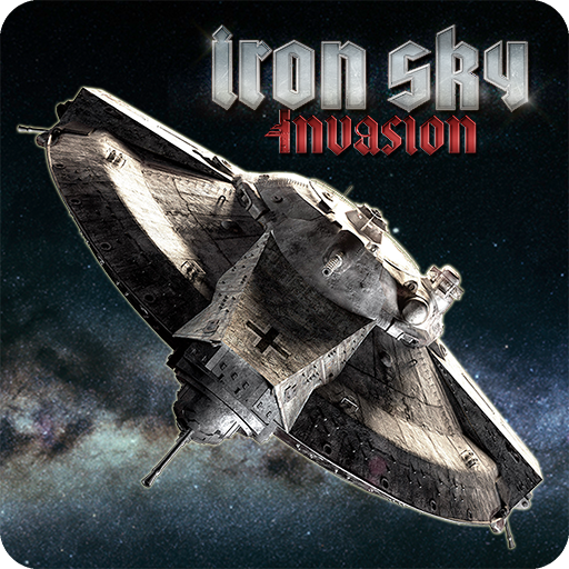 Iron Sky Invasion Apk Free download For android