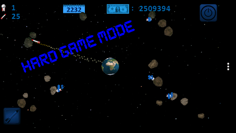 The end of earth (free) poster 3