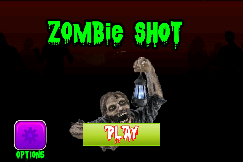 Zombie Shot