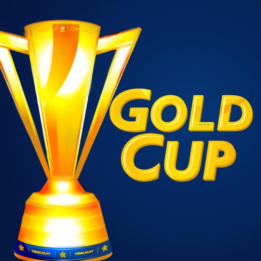Cup 2013. Gold Cup.