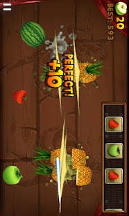 download Fruit Slice free