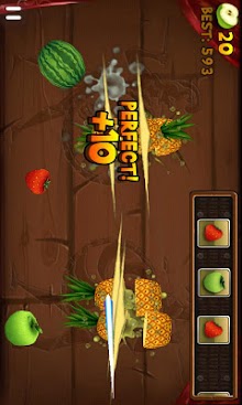 Fruit Slice