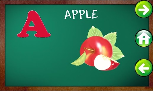 download Kids connect dots game ABC free