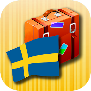 Swedish phrasebook 1.0