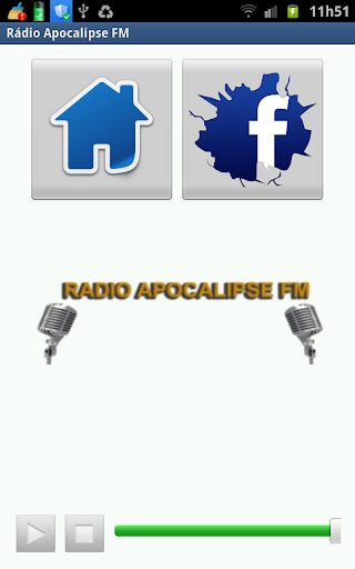 Rádio Apocalipse FM