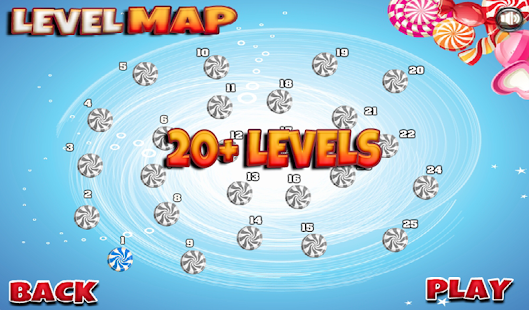 Free FREE Flip Flop Candy Match 3 APK for Android