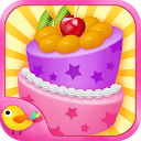 下载 Cake Maker Salon 安装 最新 APK 下载程序