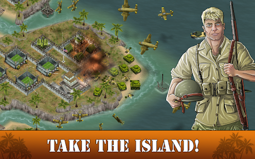 Battle Islands - screenshot thumbnail