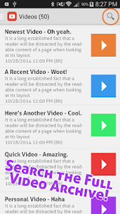 Download Markiplier FanApp APK for Android