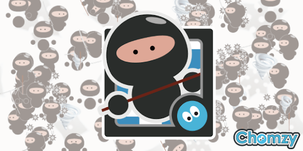 Lastest Mugen Ninja APK