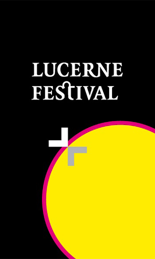 LUCERNE FESTIVAL