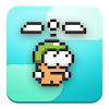Swing Copters APK icon