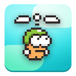 Swing Copters Apk