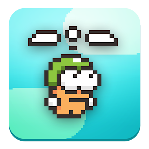 Swing Copters for PC and MAC