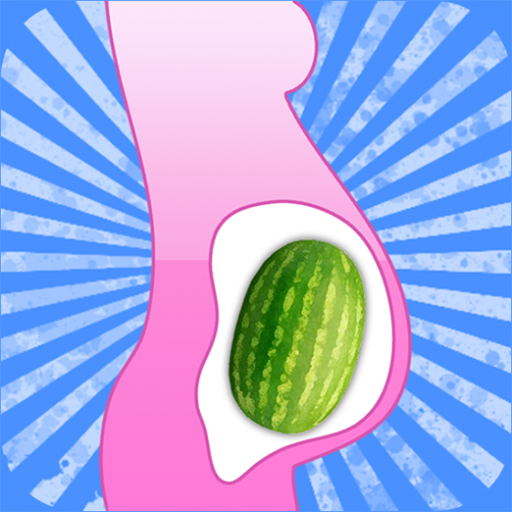 Baby Fruit LOGO-APP點子