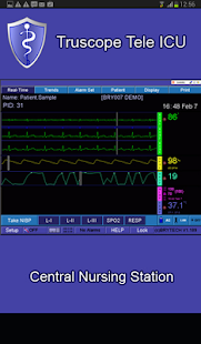 How to download TRUSCOPE TELE ICU 1.0 mod apk for pc
