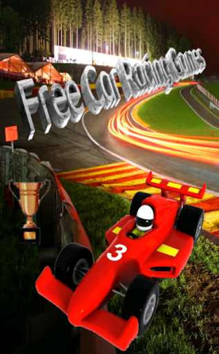 free car racing games