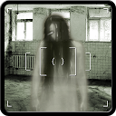 Ghosts in your photos - Prank mobile app icon