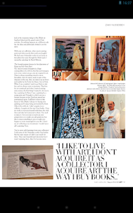 Harpers Bazaar Art Screenshots 13