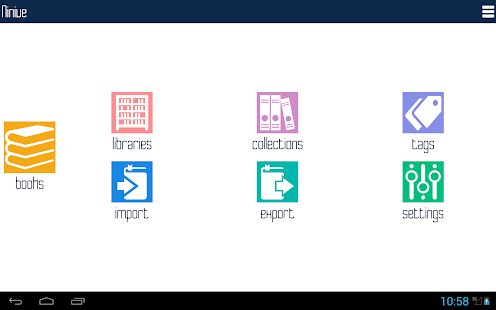 download Ninive Library Ads Free free