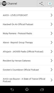 How to install Dj Sets Podcast 1.0 unlimited apk for bluestacks