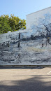 Welcome to Clark Park Mural