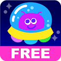 A Space Odyssey(FREE) logo