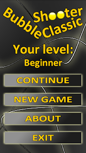 Bubble Shooter Classic Screenshots 0