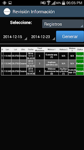 SIMMAREG (3 Malezas) Screenshots 3