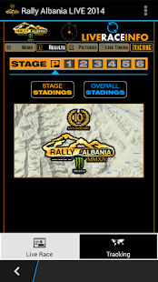 Download Rally Albania Live 2014 APK for Android