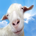 Goat Simulator Free icon
