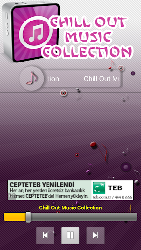 Chill Out Müzik Koleksiyonu