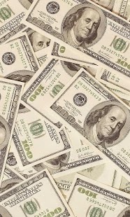 How to install Dollars Wallpapers! patch 1.0 apk for bluestacks