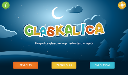 ICT-AAC Glaskalica