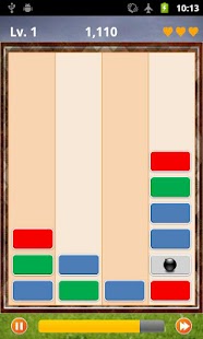 Green Block Screenshots 1