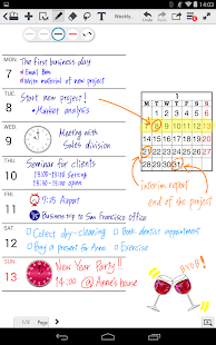 Note Anytime - screenshot thumbnail
