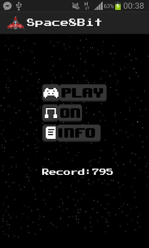 Space8Bit