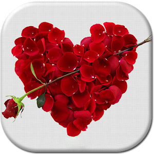 Valentines Day Live Wallpaper logo