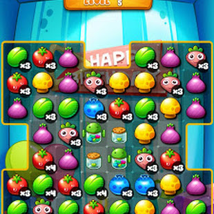 Garden Mania 1.3.1 APK