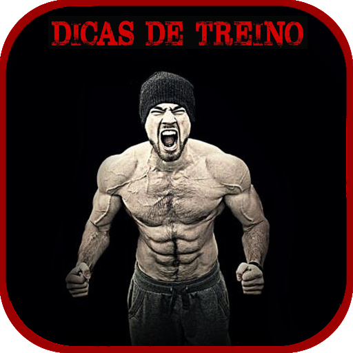 Dicas de Treino LOGO-APP點子