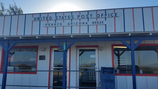 Pearce Post Office